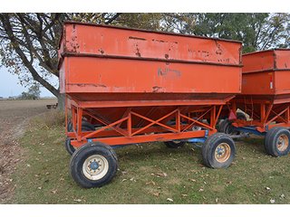 Property photo 28 - FARM MACHINERY AUCTION IN ALLEN COUNTY